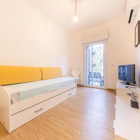 Terrazza Adele Άντζιο